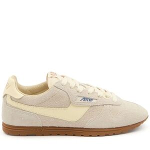 Autry Windspin Low-Top Sneakers
